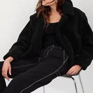 Asymmetrical Sherpa Moto